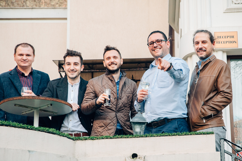 Foto  botez Hotel Cherie0185